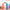 CONNETIX Rainbow Starter Pack 60 pc