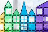CONNETIX Rainbow Mega Pack 212 pc