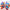 CONNETIX Rainbow Mega Pack 212 pc