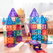 CONNETIX Rainbow Mega Pack 212 pc
