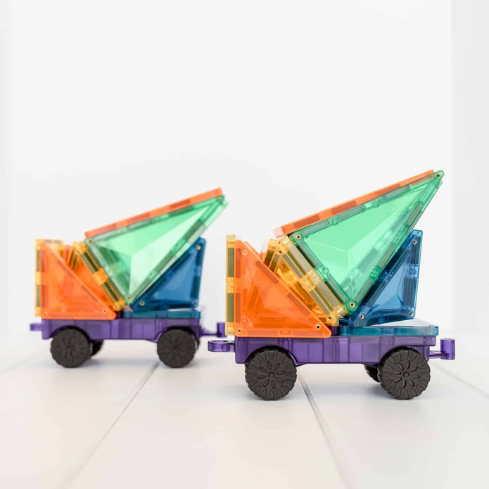 CONNETIX Rainbow Mega Pack 212 pc