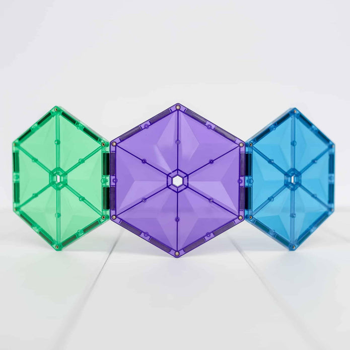 CONNETIX Rainbow Mega Pack 212 pc