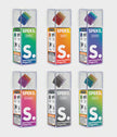 Speks Gradient Mix Assorted - Sensory Kingdom