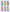 Speks Gradient Mix Assorted - Sensory Kingdom