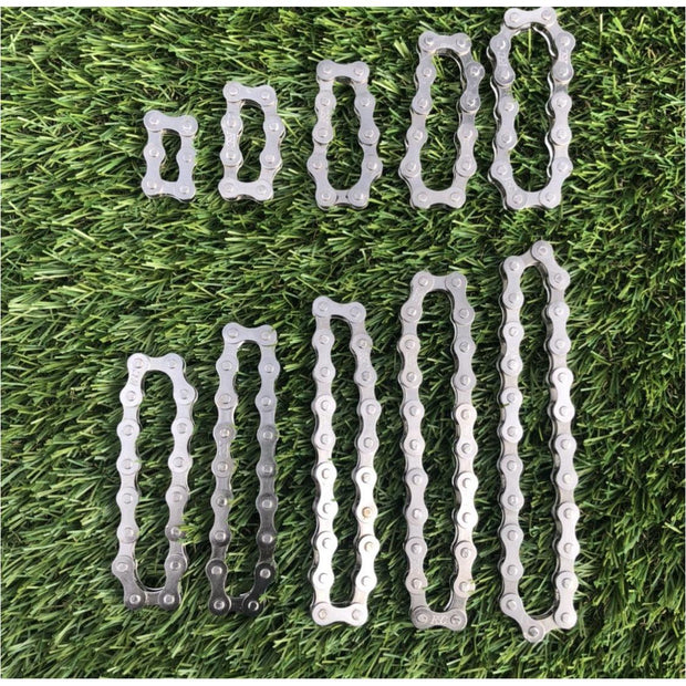 Chain Fidget Range by Kaiko - Sensory Kingdom