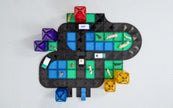CONNETIX Creative Roads Pack 48 pc