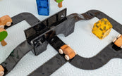 CONNETIX Creative Roads Pack 48 pc