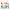 CONNETIX Rainbow Creative Pack 102 pc
