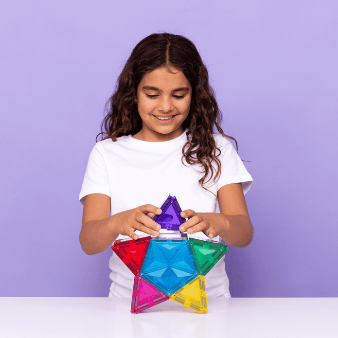 CONNETIX Light Star Pack 28 pc
