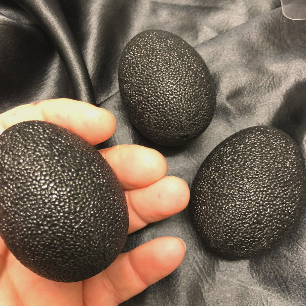 Hand Exerciser Stress Eggs by Kaiko Fidgets - Sensory Kingdom