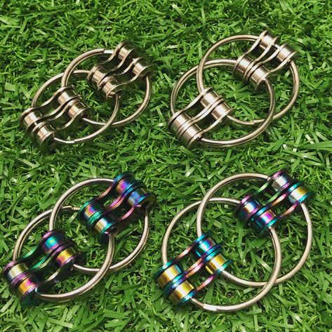 LOOP Fidget by Kaiko - Sensory Kingdom