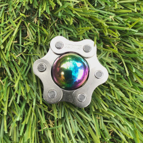 Magic Ball Fidget by Kaiko - Sensory Kingdom