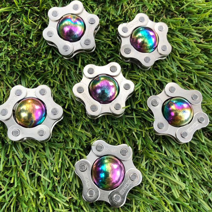 Magic Ball Fidget by Kaiko - Sensory Kingdom
