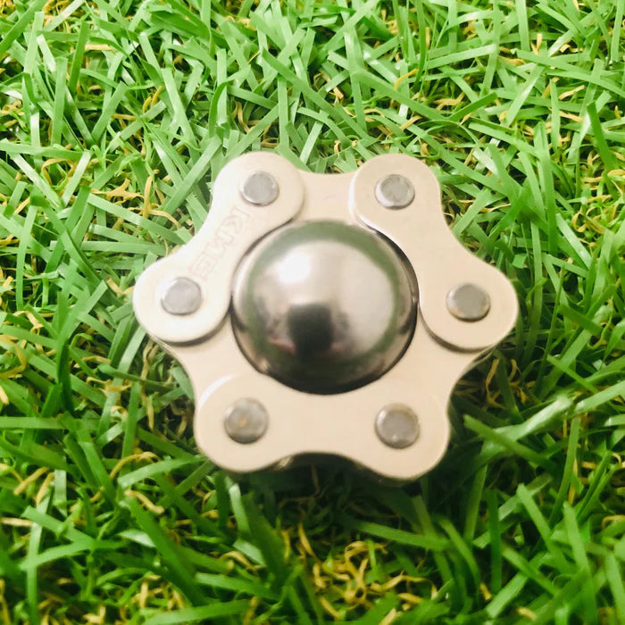Magic Ball Fidget by Kaiko - Sensory Kingdom