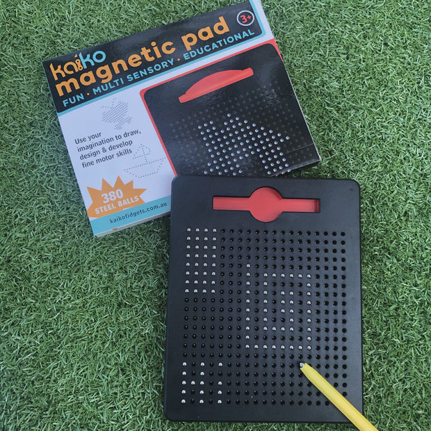Magnetic Pad - Sensory Kingdom