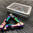 Infinity Triangle by Kaiko - Sensory Kingdom