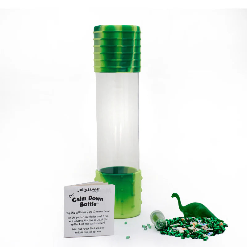 DIY Calm Down Bottle