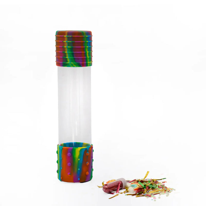 DIY Calm Down Bottle