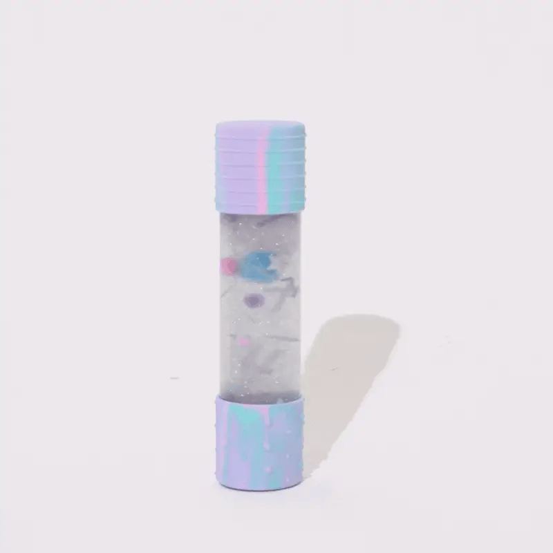 DIY Calm Down Bottle