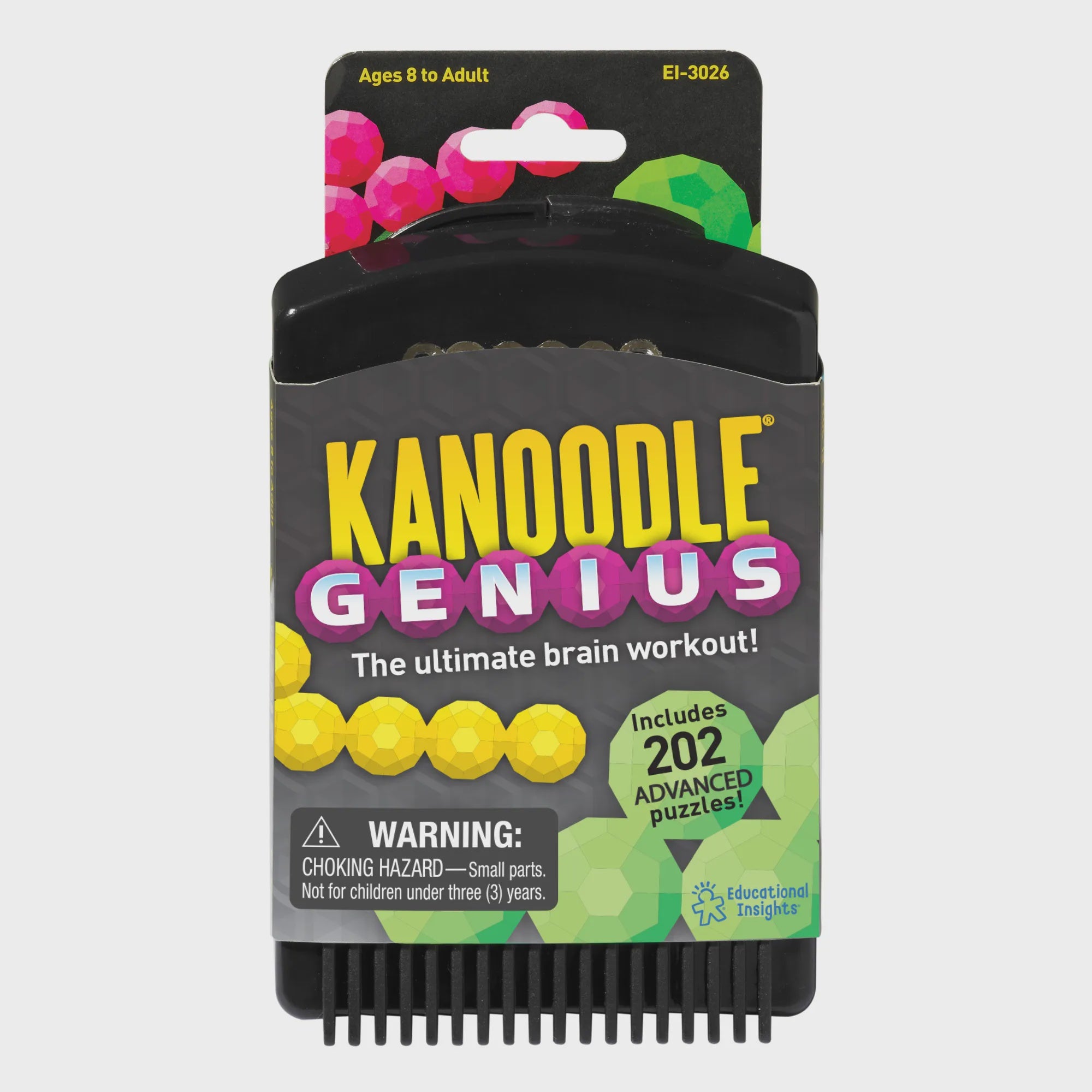 Kanoodle® Genius - Sensory Kingdom