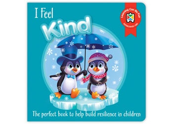 I Feel Kind
