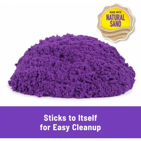 Kinetic Sand 8oz Fruity Scents assorted - Sensory Kingdom