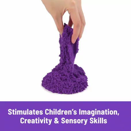 Kinetic Sand 8oz Fruity Scents assorted - Sensory Kingdom