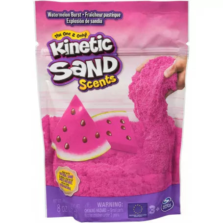 Kinetic Sand 8oz Fruity Scents assorted - Sensory Kingdom