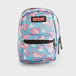 BooBoo Backpack Mini - Light Blue Unicorn