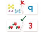 Match-Up Numbers 1-20 - Sensory Kingdom