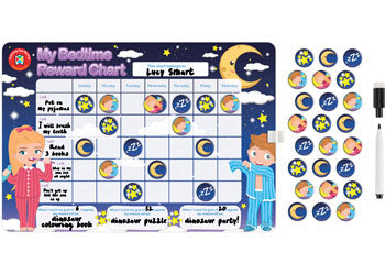 Reward Charts - Varieties - Sensory Kingdom