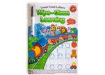 Wipe Clean Learning Book - Varieties - Sensory Kingdom