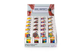Mini Meffert’s - Keychain - Sensory Kingdom