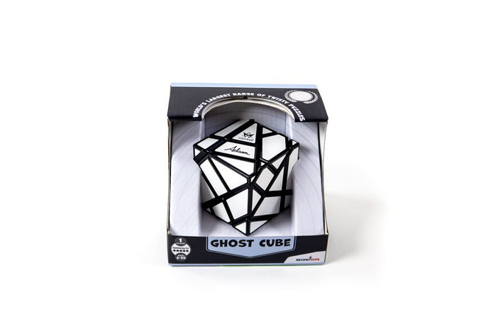 GHOST CUBE
