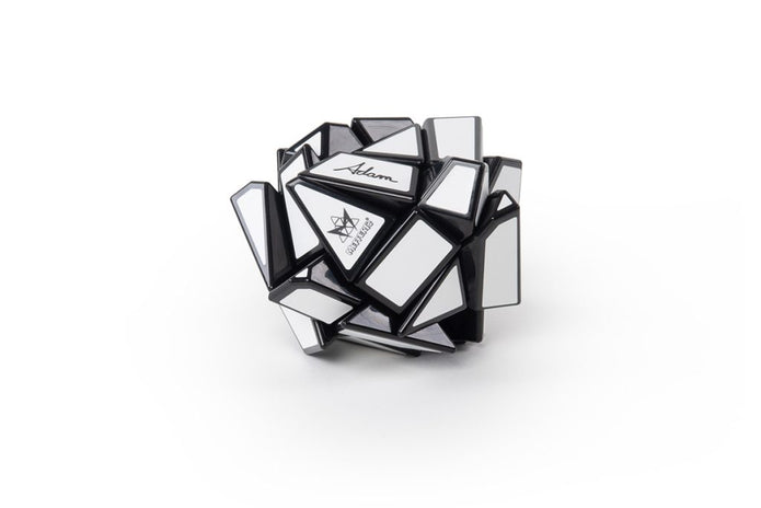 GHOST CUBE