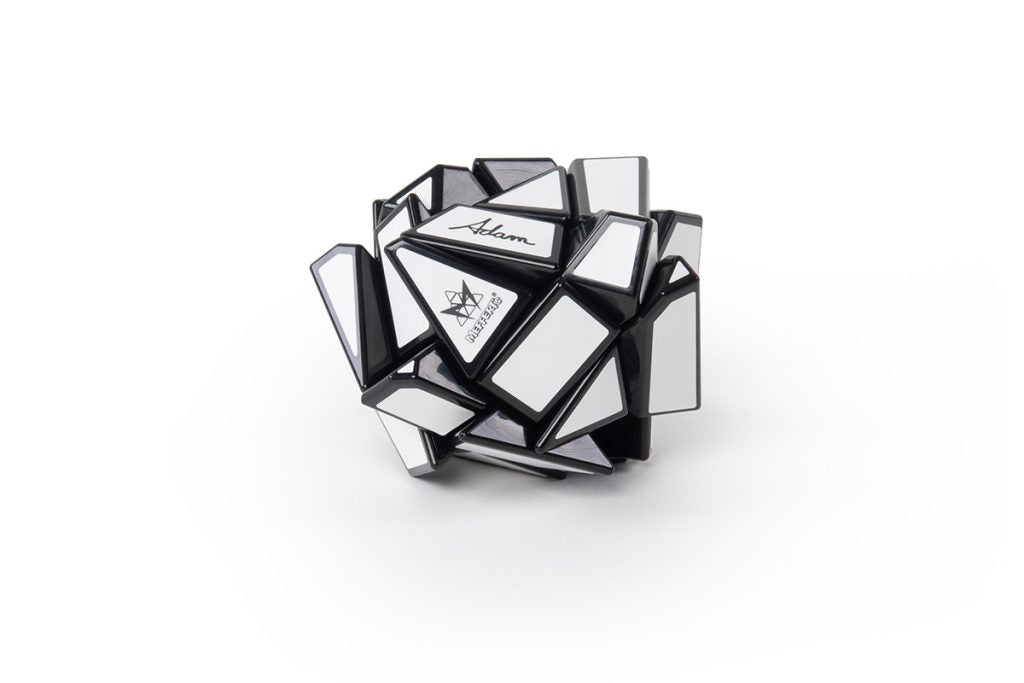 GHOST CUBE