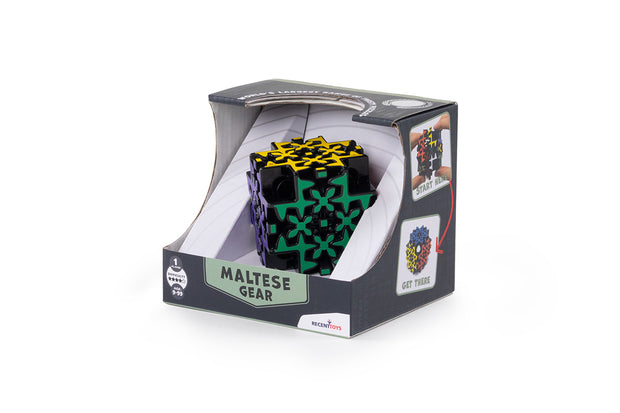 Maltese Gear - Sensory Kingdom