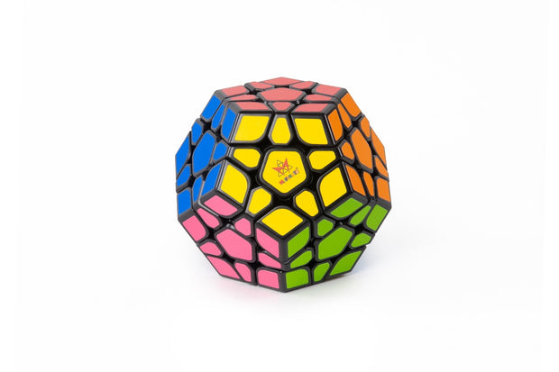 Megaminx - Sensory Kingdom
