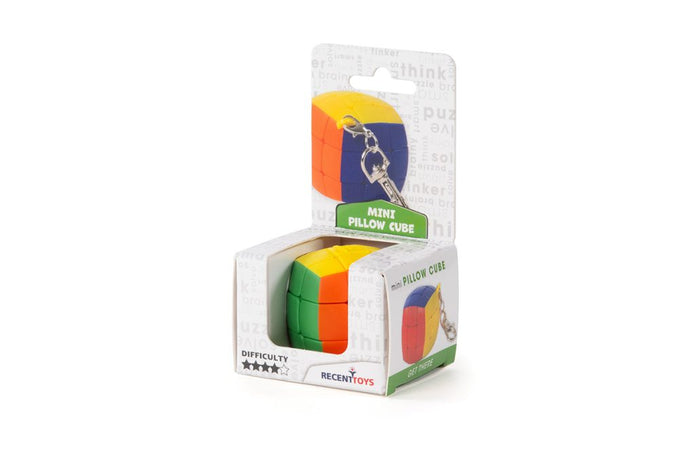 Mini Meffert’s - Keychain - Sensory Kingdom