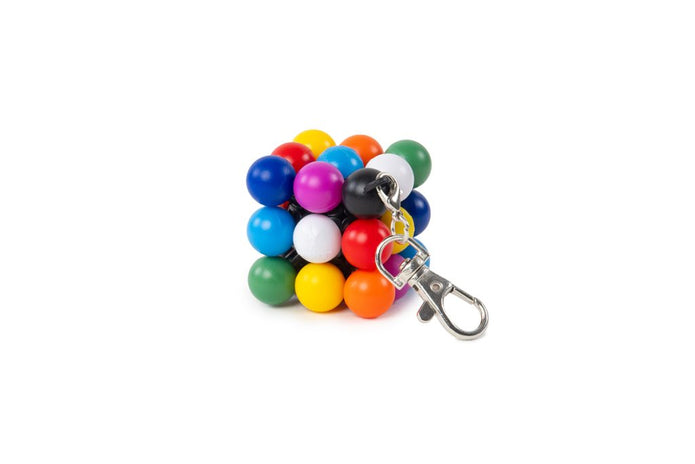 Mini Meffert’s - Keychain - Sensory Kingdom