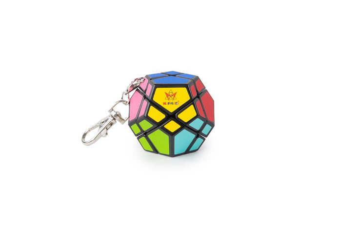 Mini Meffert’s - Keychain - Sensory Kingdom