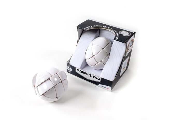 Morph Egg - Sensory Kingdom