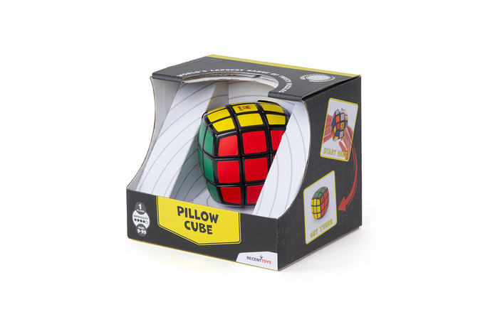 Pillow Cube - Sensory Kingdom