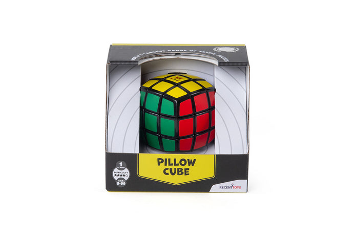 Pillow Cube - Sensory Kingdom