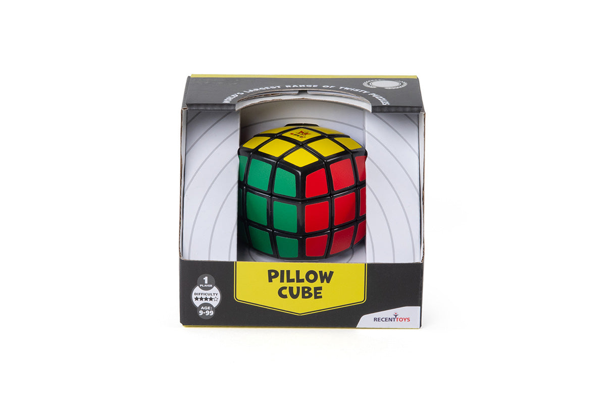Pillow Cube - Sensory Kingdom