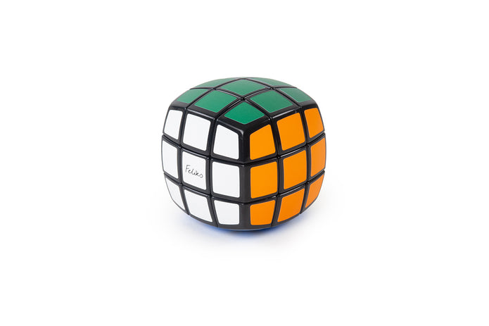 Pillow Cube - Sensory Kingdom