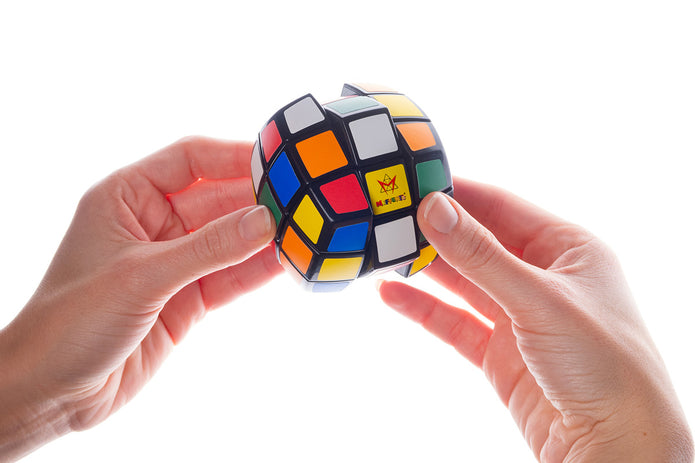 Pillow Cube - Sensory Kingdom