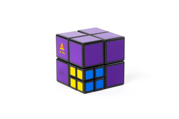 Pocket Cube - Sensory Kingdom
