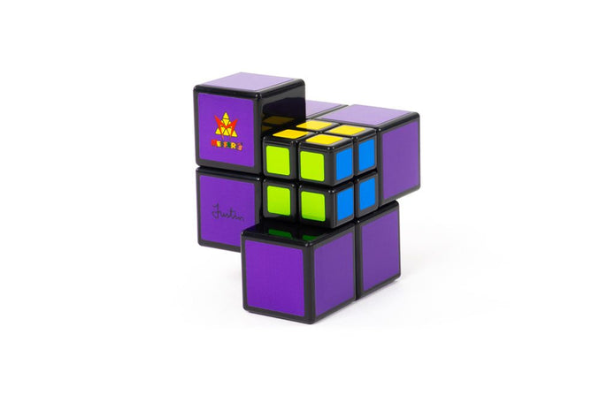 Pocket Cube - Sensory Kingdom