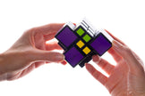Pocket Cube - Sensory Kingdom